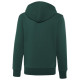 Adidas Παιδική ζακέτα Essentials 3-Stripes Fleece Full-Zip Hoodie